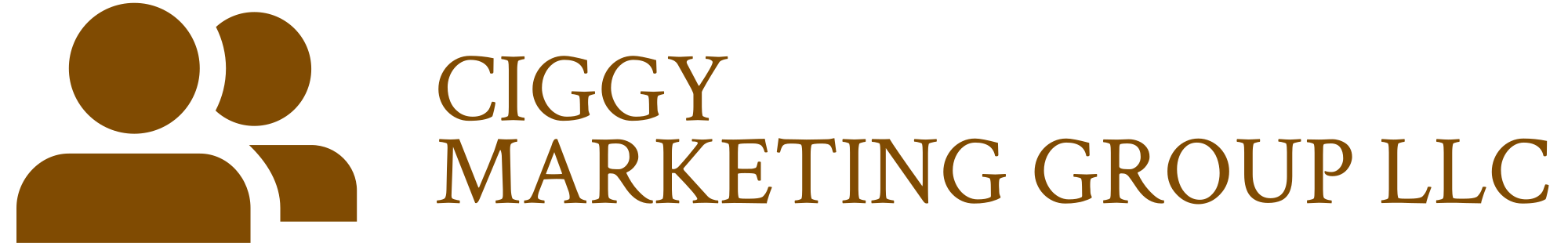 ciggy marketing group llc logo